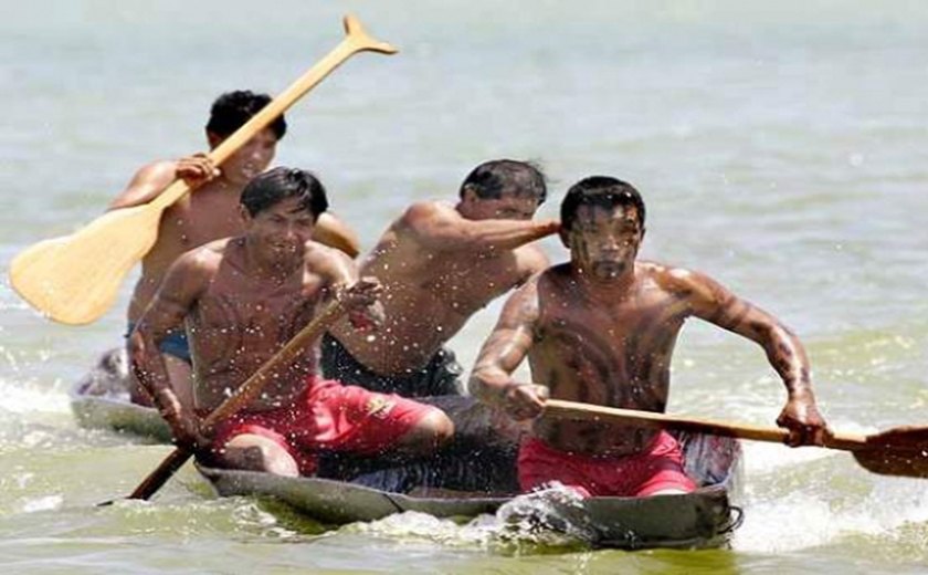 Secretaria do Esporte, Lazer e Juventude promove I Seminário dos Jogos Indígenas de Alagoas