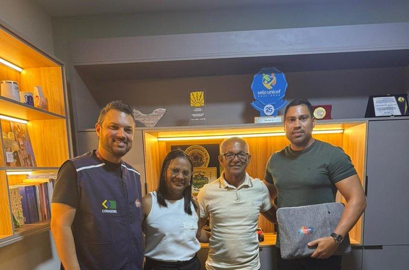 Circuito Cosems-AL pela  Saúde  vai beneficiar população da 1ª Macrorregião