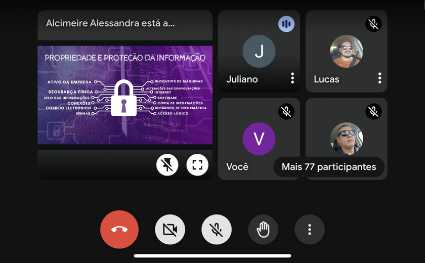 Itec 360 aprimora conhecimentos dos colaboradores do órgão