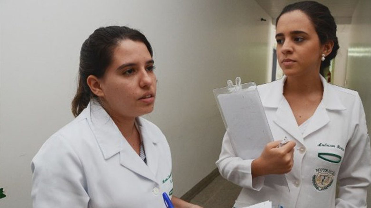Hospital Geral do Estado é referência na formação acadêmica de universitários