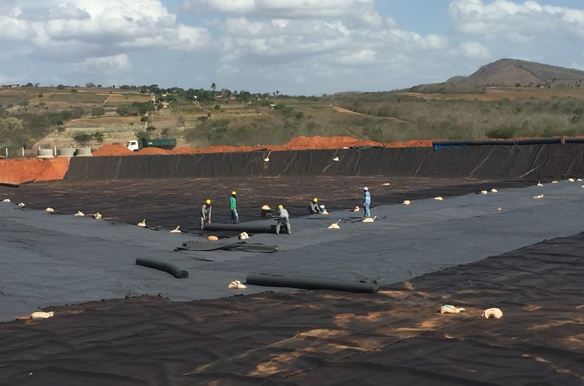 Agreste vai acabar com lixões e inaugurar Central de Tratamento de Resíduos