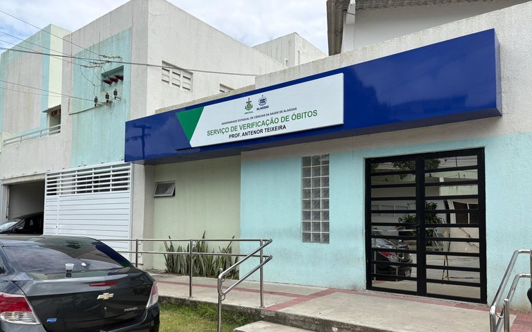 Serviço de Verificação de Óbitos  da Uncisal é habilitado como um dos principais do Nordeste