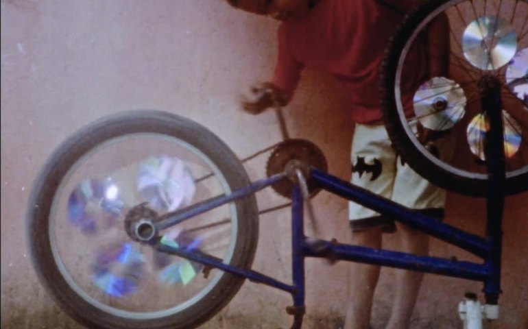 Curta alagoano “O Mapa em que Estão os Meus Pés” vence prêmio da crítica em Gramado