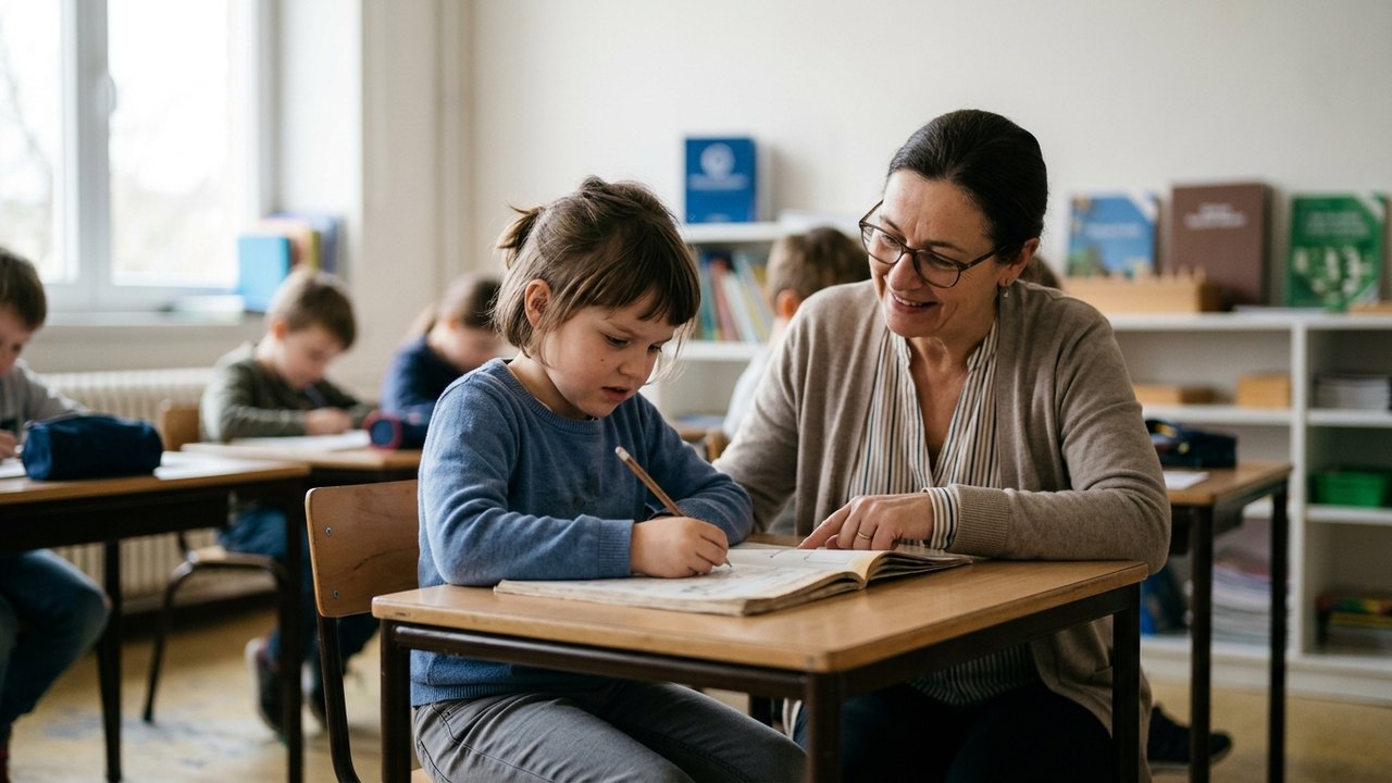 Bebês prematuros e de baixo peso enfrentam mais desafios de aprendizagem ao longo da vida, revela estudo