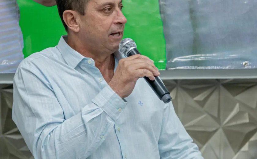 João Pimenta (PCO) registra candidatura a prefeito de SP sem nenhum bem a declarar