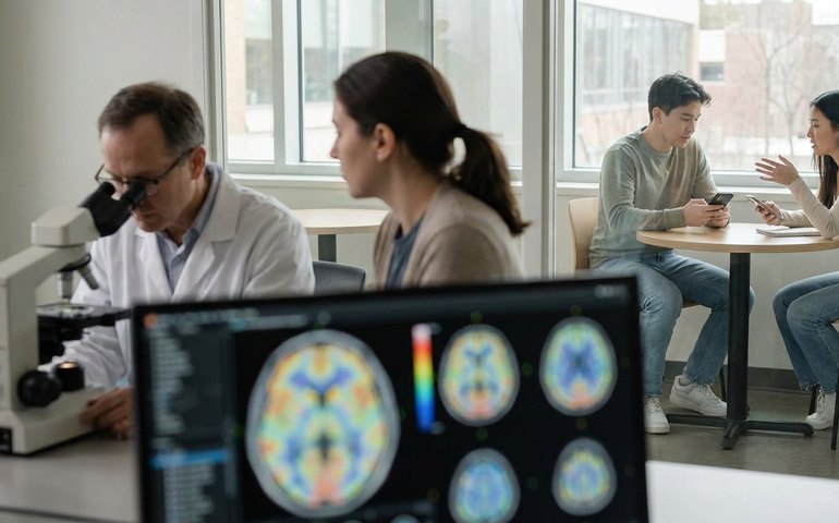 A ciência do amor: como o cérebro constrói os ‘caminhos da paixão’