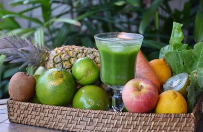 HGE oferece serviços de nutrição no Shopping Pátio neste fim de semana