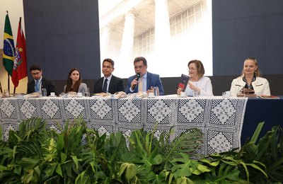 Congresso Nacional do Tribunal do Júri termina com reforço da defesa da vida, combate ao feminicídio e escolha de sede para edição 2027