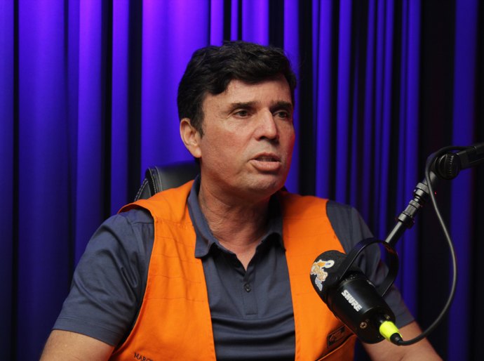Marcius Beltrão confirma pré-candidatura e acusa atual prefeito de cometer improbidade administrativa