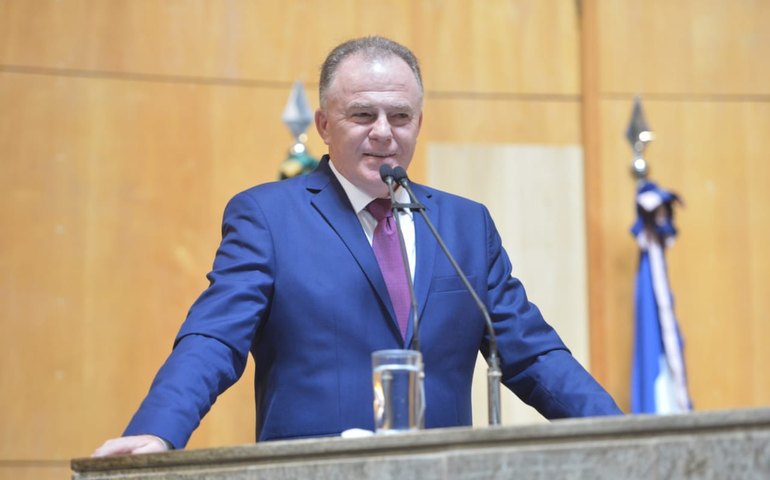 Governador do ES diz que acordo de R$ 100 bi sobre Mariana deve ser assinado até o final do ano