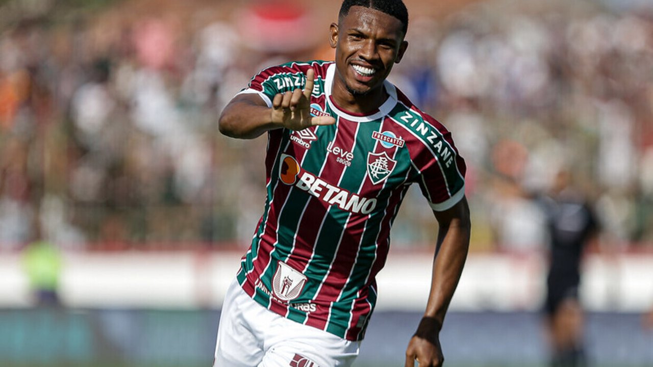 Jeffinho e Lelê se destacam nas primeiras rodadas do Carioca e se credenciam como boas peças para a temporada