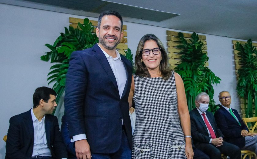Adriana Araújo assume Controladoria-Geral e garante gestão pautada na transparência