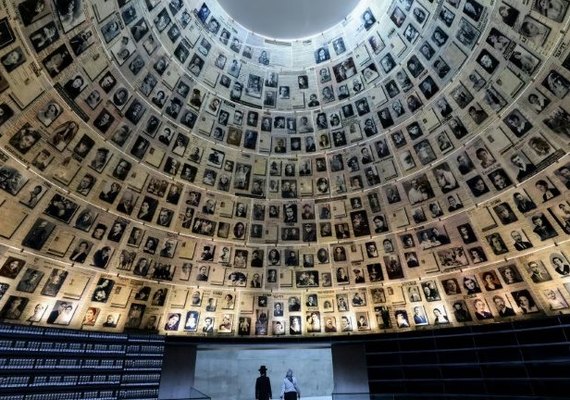 Israelenses sobreviventes do Holocausto vão receber indenização da Alemanha; entenda