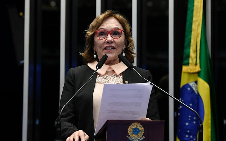 Dia da Consciência Negra motiva reflexão sobre reparação histórica, diz Zenaide