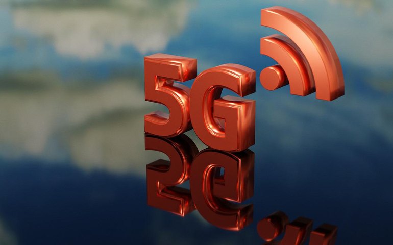 Sinal 5G em São Paulo será ativado na quinta-feira, diz Anatel