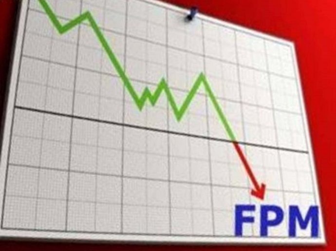 Primeiro decêndio do FPM de julho apresenta retração superior a 10%