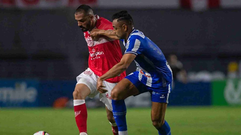 CSA e CRB se enfrentam no sábado em jogo válido pela Série B