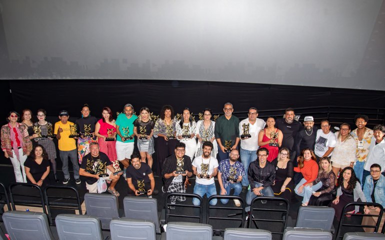 Consolidado na cena audiovisual, Festival de Cinema de Arapiraca abre inscrições para 3ª edição