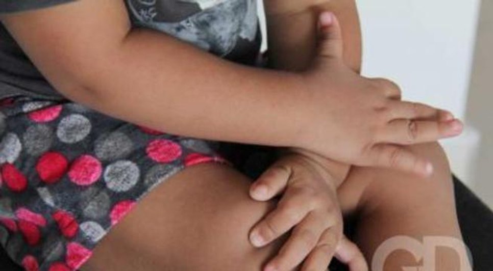 abuso-crianca-12102019110856172 / Foto: Foto: reprodução R7