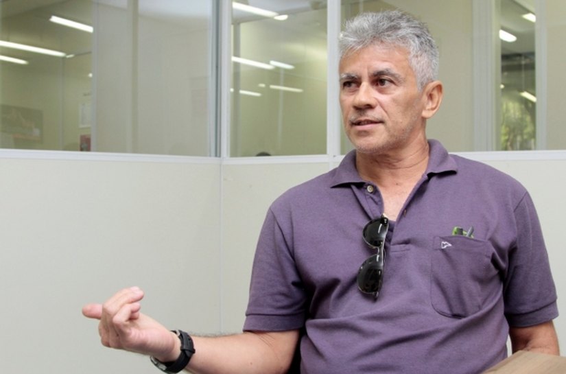 Projeto de estudantes alagoanos ganha troféu na Intercom Nordeste