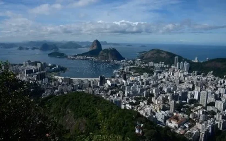 Obra no Mirante do Pai Vitório, em Búzios, é suspensa para realizar consulta pública com comunidade quilombola