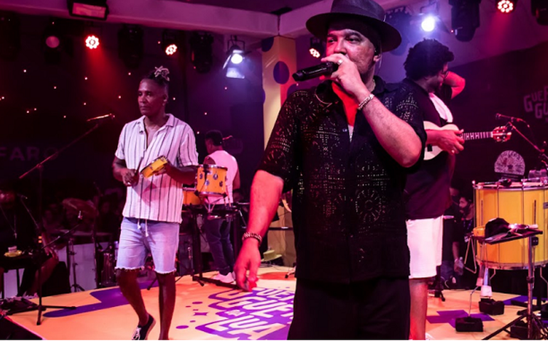 Bom Gosto convida nomes variados para evento no Rio