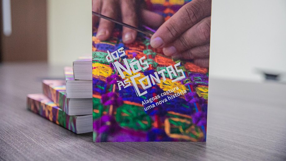 Livro apresenta fórmula que revolucionou as contas públicas de Alagoas
