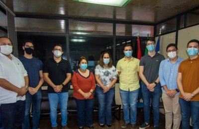 Santana do Ipanema recebe 6 novos médicos a partir da próxima semana