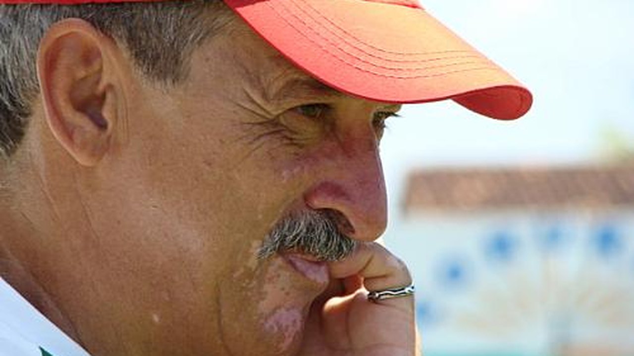 Morre Vanderlei Paiva, campeão brasileiro com Atlético-MG em 1971