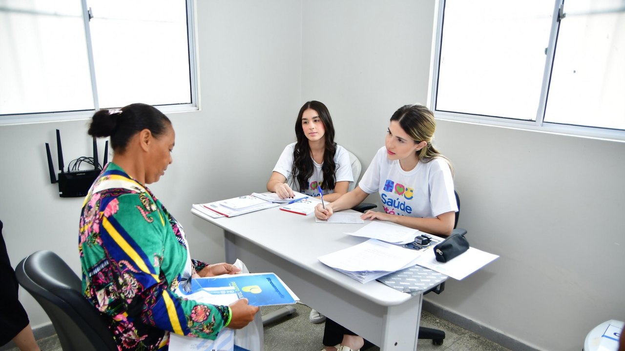 Saúde Até Você realiza mutirão de cirurgias e atendimentos especializados em Batalha