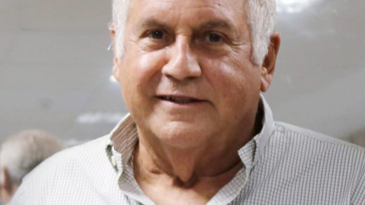 Ex-presidente do CREA/AL, Silvino Bentes morre de Covid-19