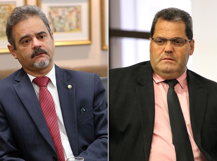 Presidente Otávio Praxedes designa juízes para 17ª Vara Criminal da Capital