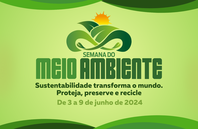 Semarh e Maceió Shopping celebram Dia do Meio Ambiente com programação especial