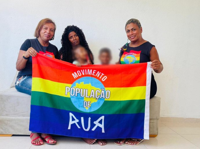 Governo de Alagoas inicia entrega do aluguel social à população em situação de rua