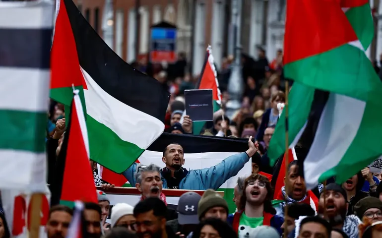 Entenda a importância do reconhecimento de um Estado Palestino por Espanha, Irlanda e Noruega