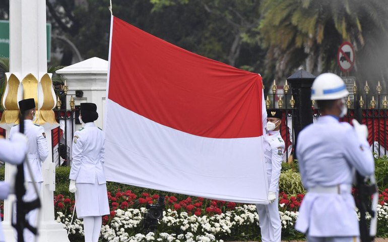 Com entrada da Indonésia, BRICS soma forças com a ASEAN em prol da reforma global