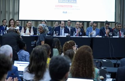 Na capital baiana, OAB lança a 25ª Conferência Nacional da Advocacia Brasileira