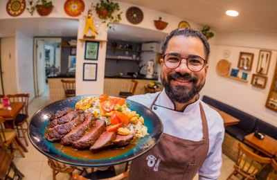 Com São João, bares e restaurantes de Maceió esperam movimento 60% maior em junho