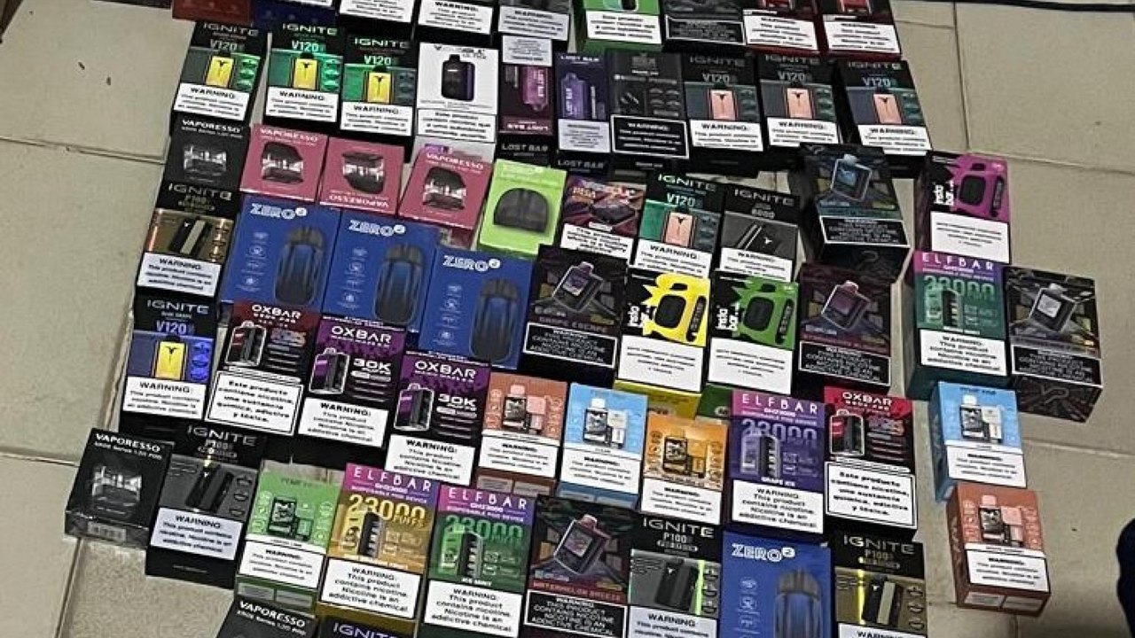 Polícia Civil prende homem em flagrante por tráfico de drogas em Arapiraca