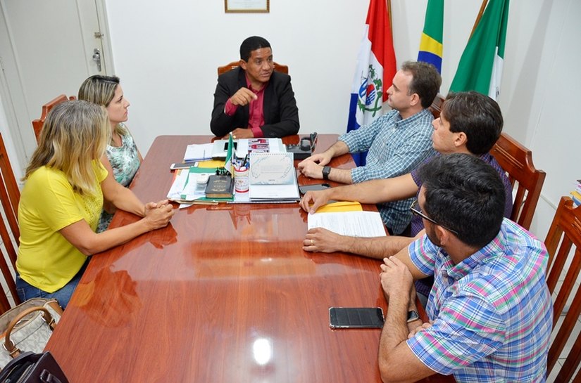 Quiosque da rede Bob's será inaugurado até junho deste ano, em Palmeira