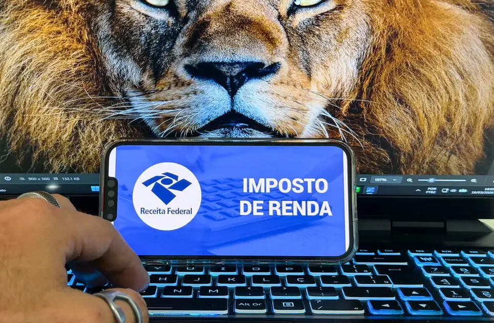 Imposto de Renda / Foto: Foto: Rafa Neddermeyer/Agência Brasil