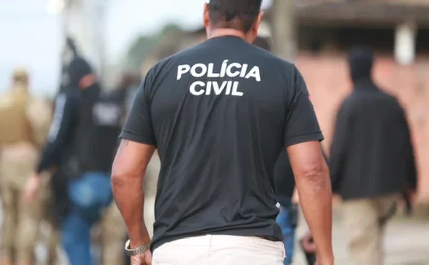 SSP deflagra megaoperação contra organizações criminosas em AL e mais 16 estados