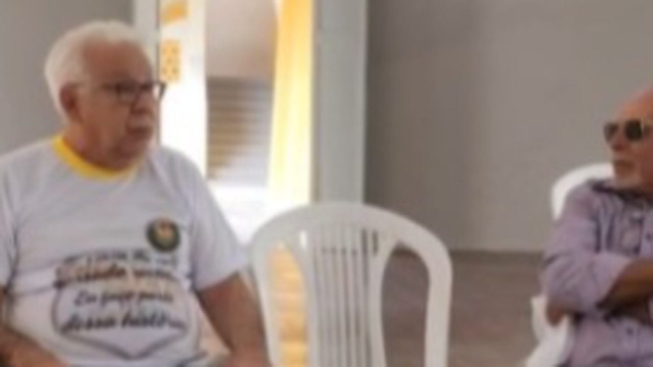 Sebastião Lessa Neto: “Eu sou o que sou, devo a Palmeira dos Índios”