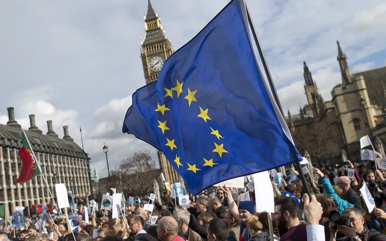 Partido Trabalhista mostra divisão sobre apoio a novo voto popular no Brexit