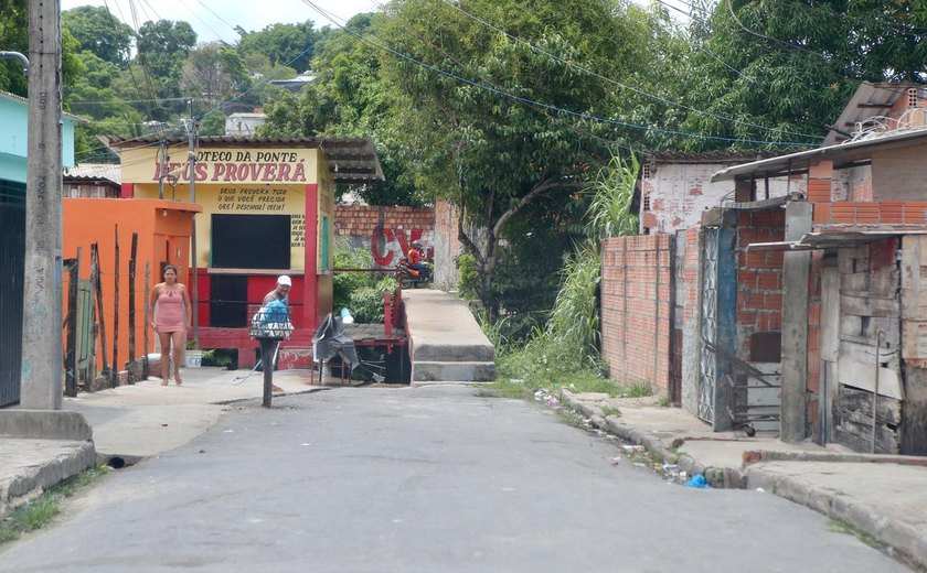 Operação Riacho Doce desarticula organização criminosa