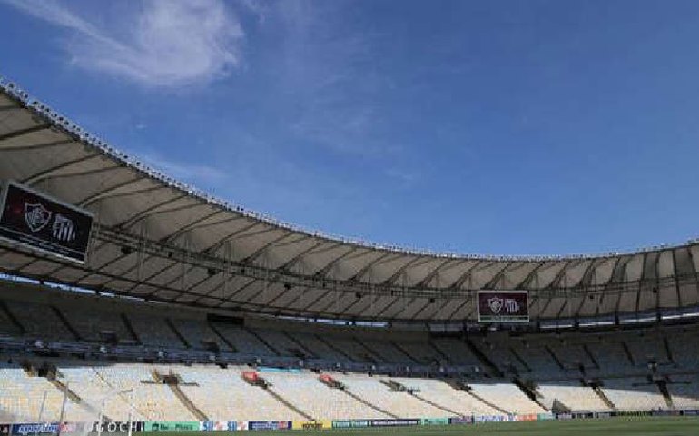 Governo do Rio proíbe cinco organizadas em estádios: ‘Organizações criminosas’