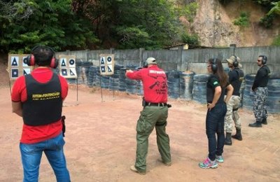 Escola Penitenciária abre inscrições para cursos durante o mês de outubro