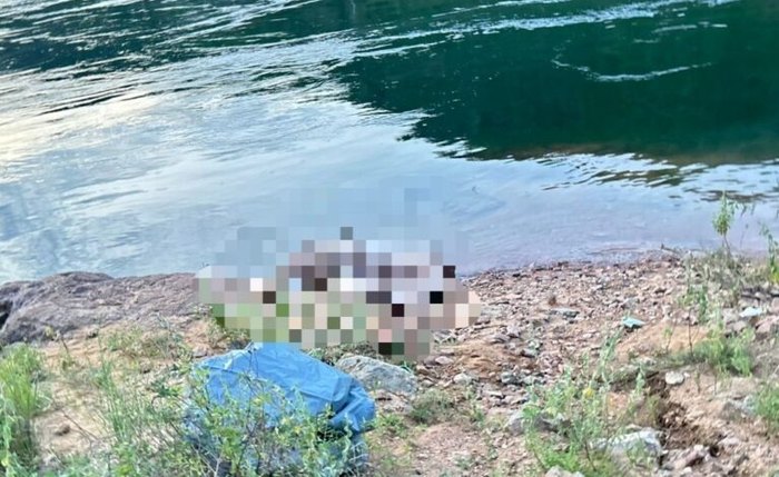 Corpo de Elian Caetano, de 44 anos, foi encontrado às margens do São Francisco, em Sergipe