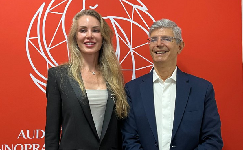 Centro Brasil-Rússia é inaugurado na UFRJ e promete aumentar intercâmbio entre os países (VÍDEO)