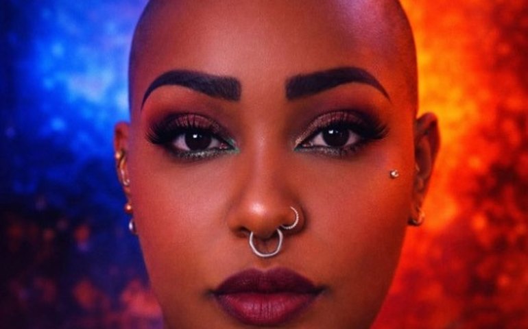 SESI AE Carvalho recebe Natália Nagê com o show “Divas do Samba”, com entrada gratuita